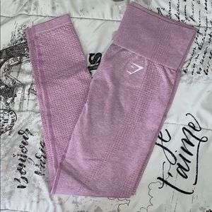 GYMSHARK LEGGINGS
